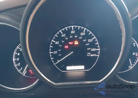 2009 Lexus Rx 350 z USA, uszkodzony, nr VIN 2T2HK31U79C116777